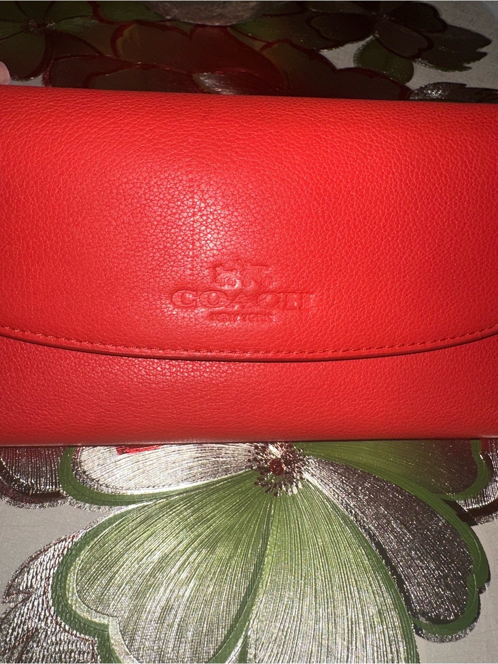 Coach Wallet - Picture 2 of 7